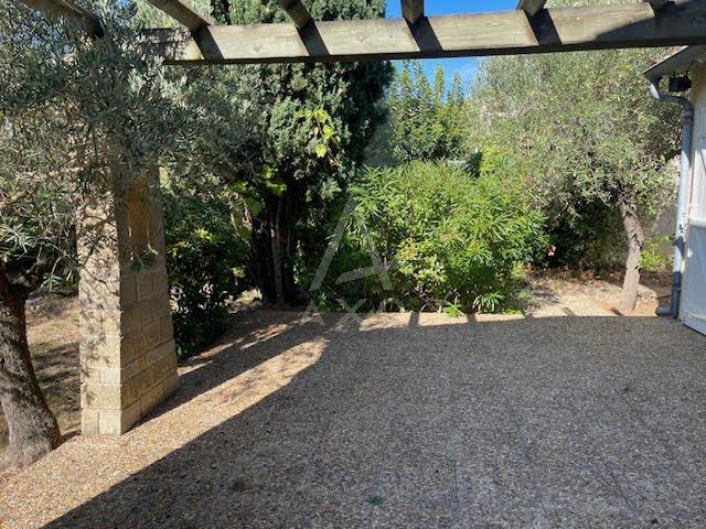 Villa - 105 m² - 5 pièces