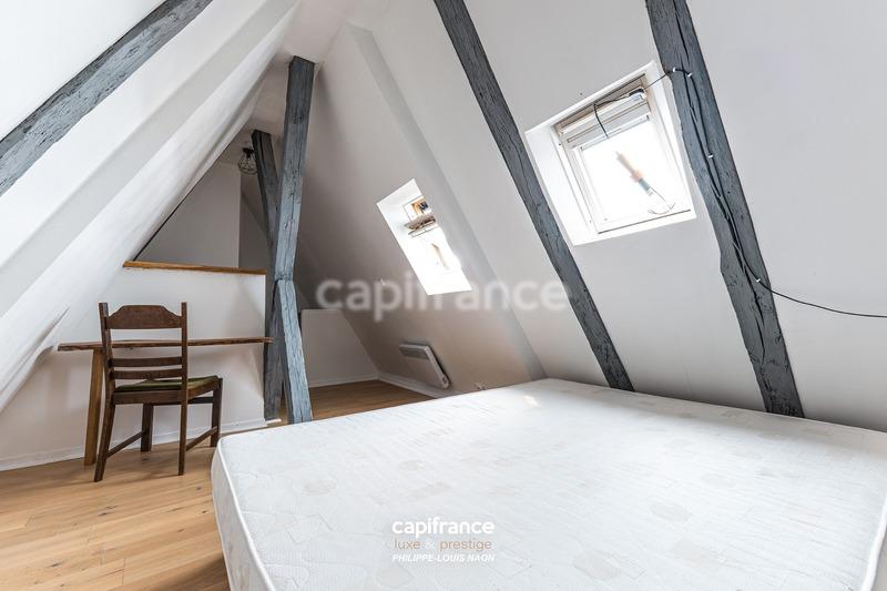 Appartement - 67 m² - 4 pièces