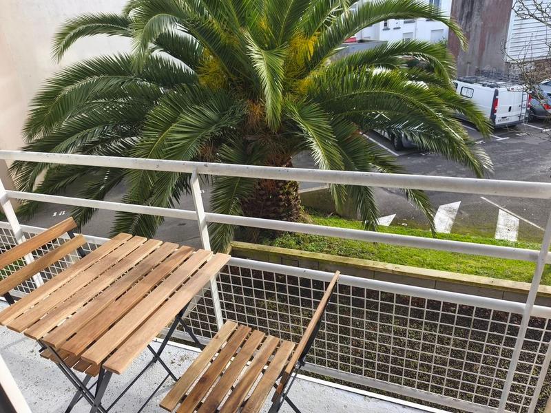 Studio - 18 m² - 1 pièce