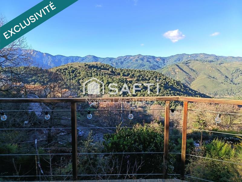 Maison - 137 m² - 6 pièces