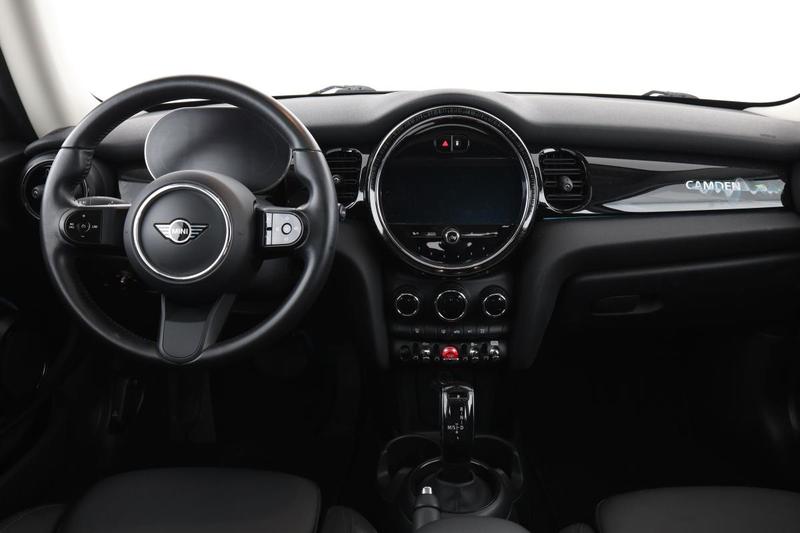 Mini Mini One Edition Camden Bva7 3p 102 ch