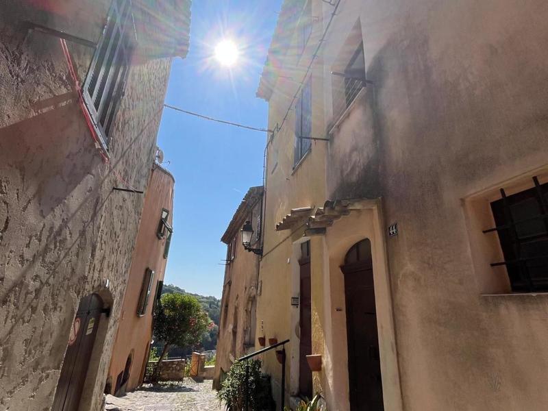 Appartement - 57 m² - 2 pièces