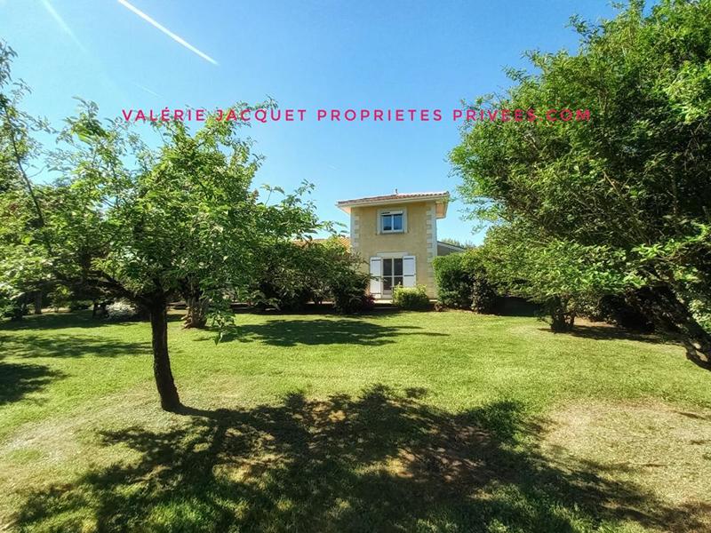 Maison - 170 m² - 6 pièces