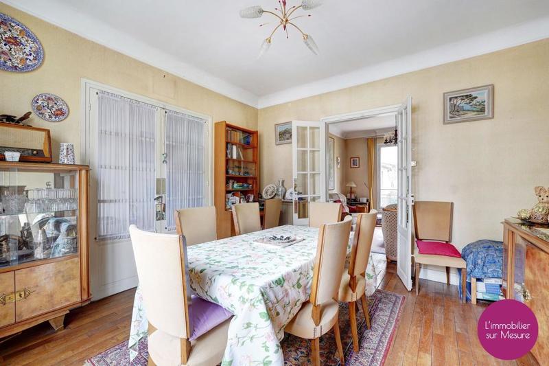 Villa - 145 m² - 5 pièces