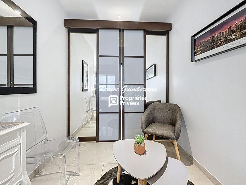 Villa - 160 m² - 5 pièces