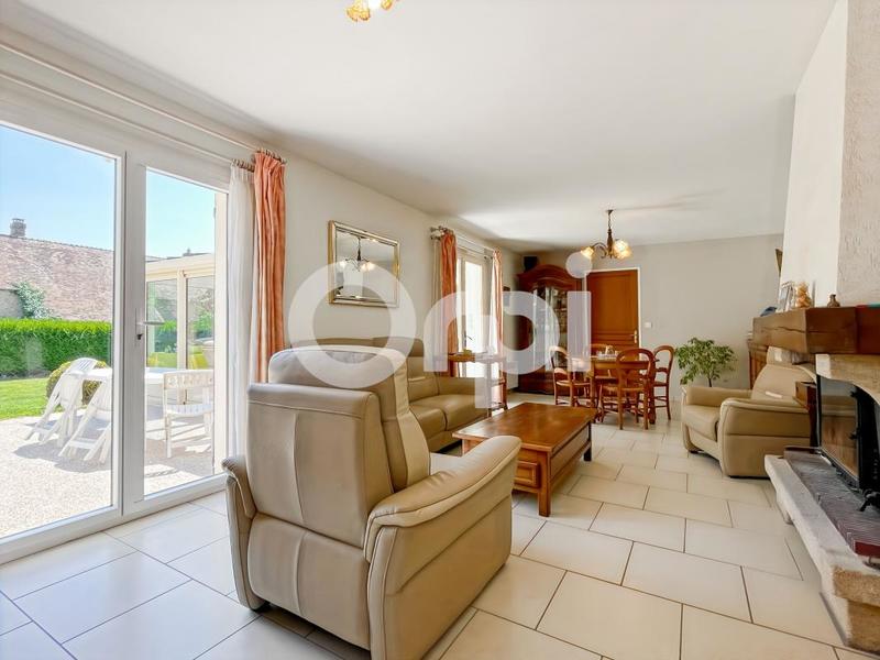 Maison - 308 m² - 9 pièces