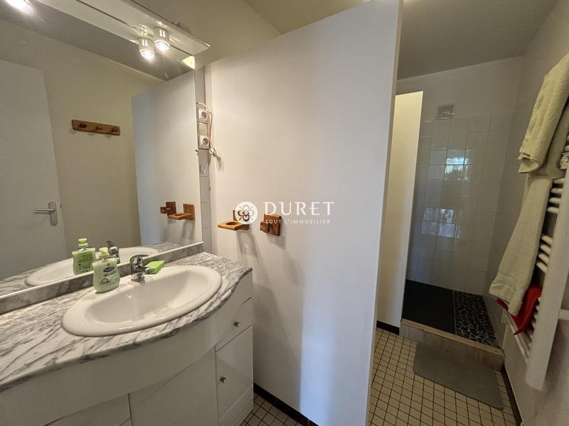 Maison ancienne - 174 m² - 6 pièces