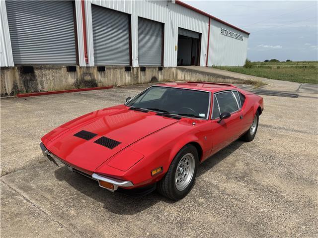 De Tomaso Pantera 01.76.63.32.16