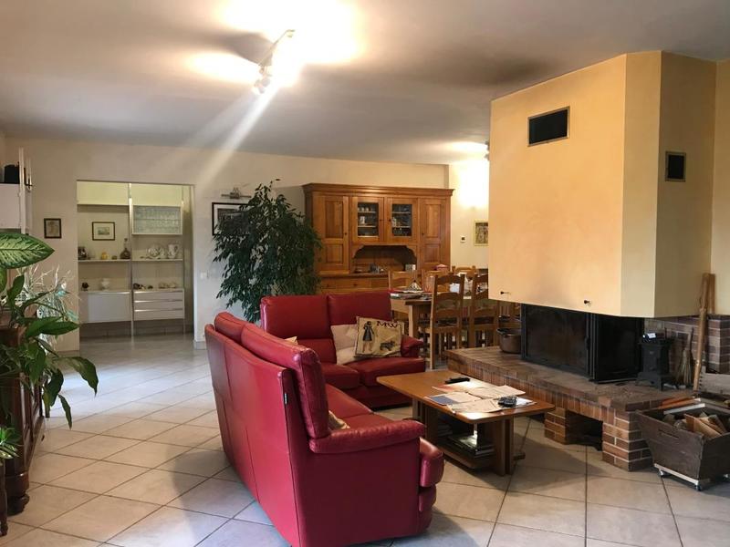 Villa - 180 m² - 5 pièces