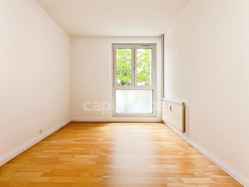 Appartement - 76 m² - 4 pièces