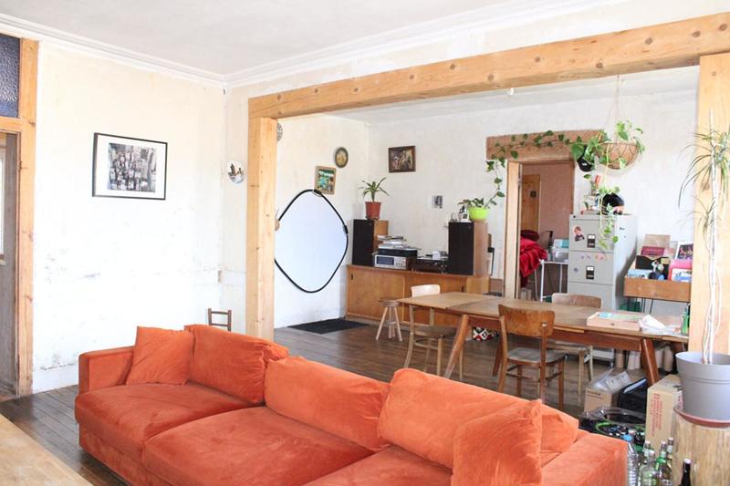 Maison - 236 m² - 14 pièces