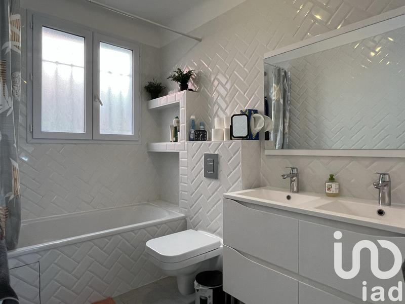 Maison - 157 m² - 6 pièces