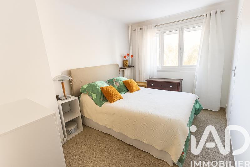 Appartement - 55 m² - 3 pièces