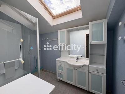 Maison - 86 m² - 3 pièces