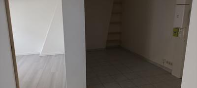 Appartement - 33 m² - 2 pièces