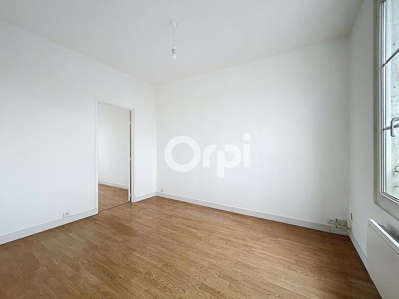 Appartement - 32 m² - 2 pièces