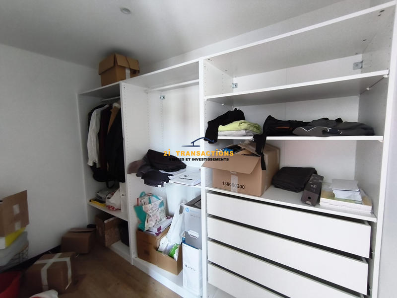 Appartement - 69 m² - 3 pièces