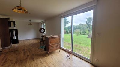 Maison - 78 m² - 4 pièces