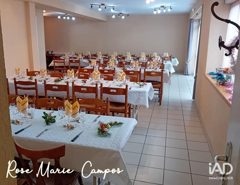 Local commercial - 163 m²