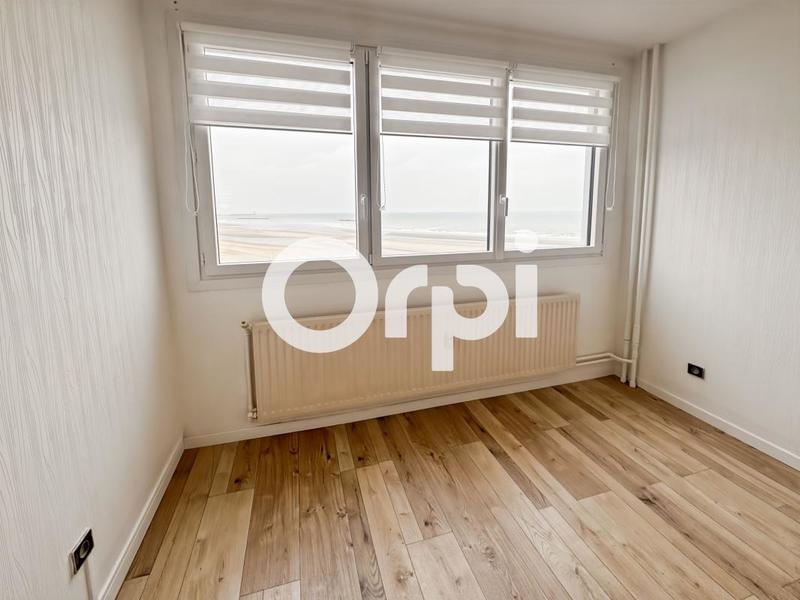 Appartement - 115 m² - 4 pièces