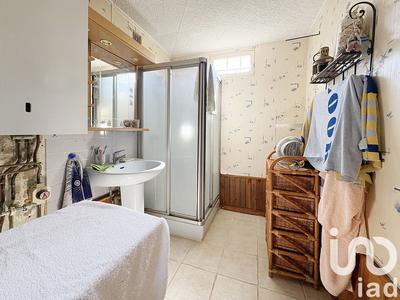 Maison de village - 83 m² - 5 pièces