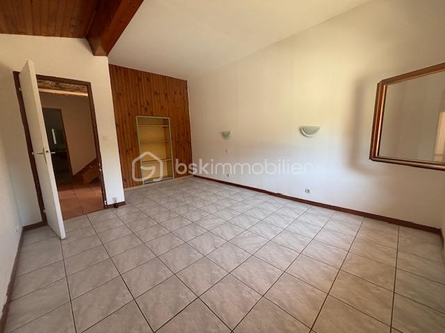 Maison ancienne - 132 m² - 5 pièces