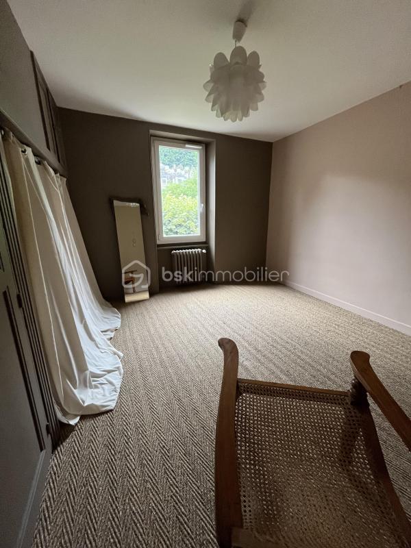 Maison de ville - 171 m² - 8 pièces