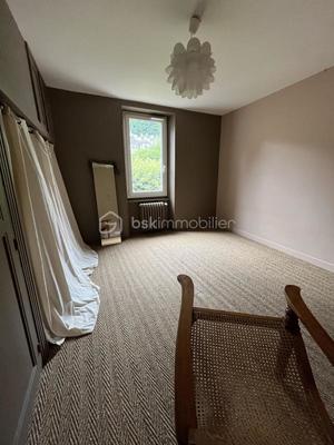 Maison de ville - 171 m² - 8 pièces