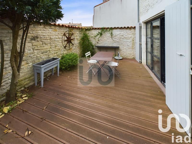 Maison - 82 m² - 4 pièces