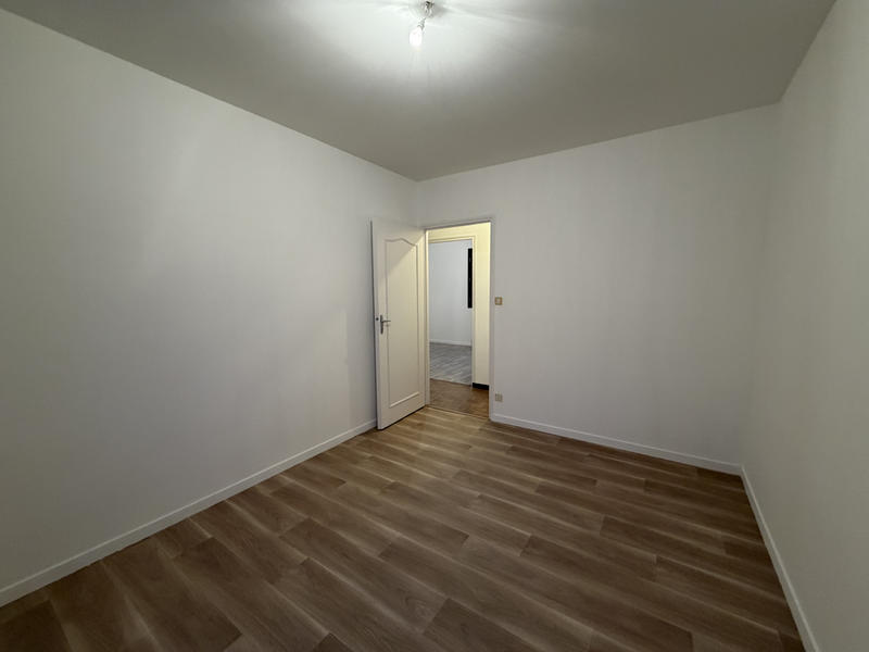 Maison - 92 m² - 5 pièces