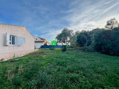 Maison ancienne - 100 m² - 3 pièces