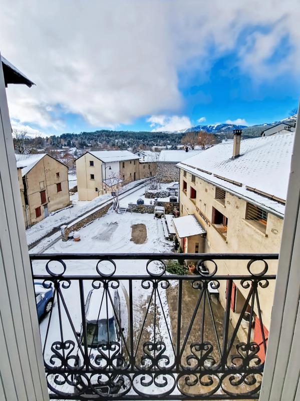 Duplex - 107 m² - 6 pièces