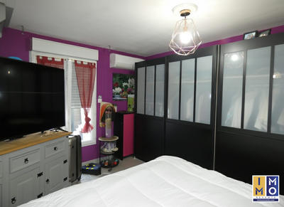 Maison - 177 m² - 7 pièces