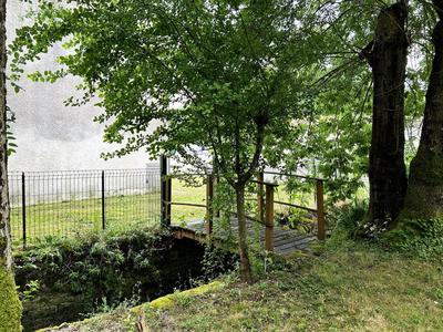 Maison - 202 m² - 5 pièces