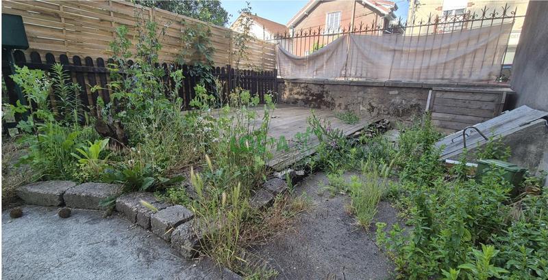 Maison - 69 m² - 4 pièces