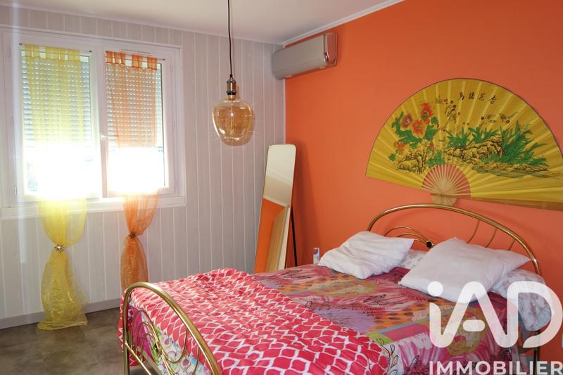 Maison de ville - 90 m² - 4 pièces