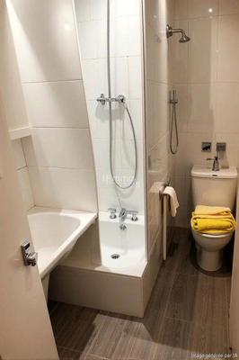 Appartement - 24 m² - 1 pièce