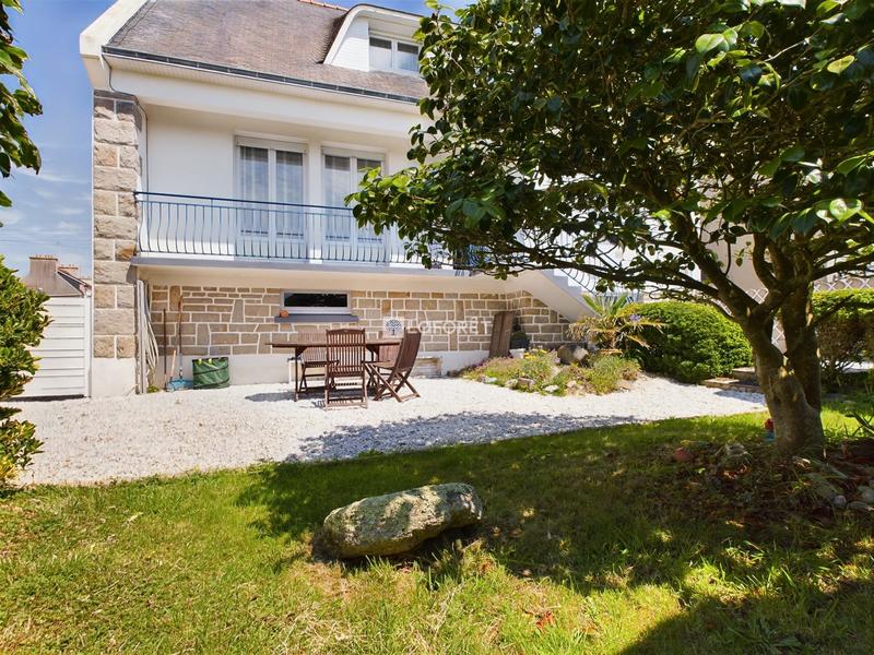 Maison - 133 m² - 7 pièces