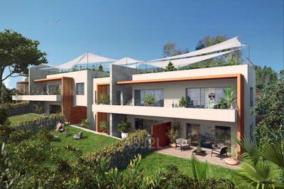 Appartement - 113 m² - 3 pièces