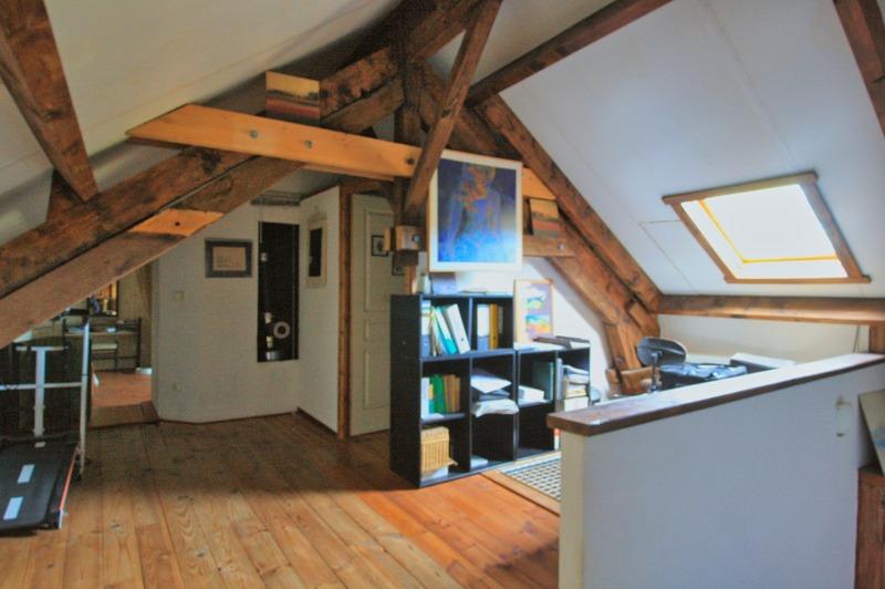 Longère - 241 m² - 10 pièces