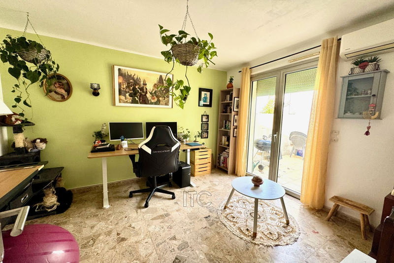 Maison de ville - 113 m² - 6 pièces