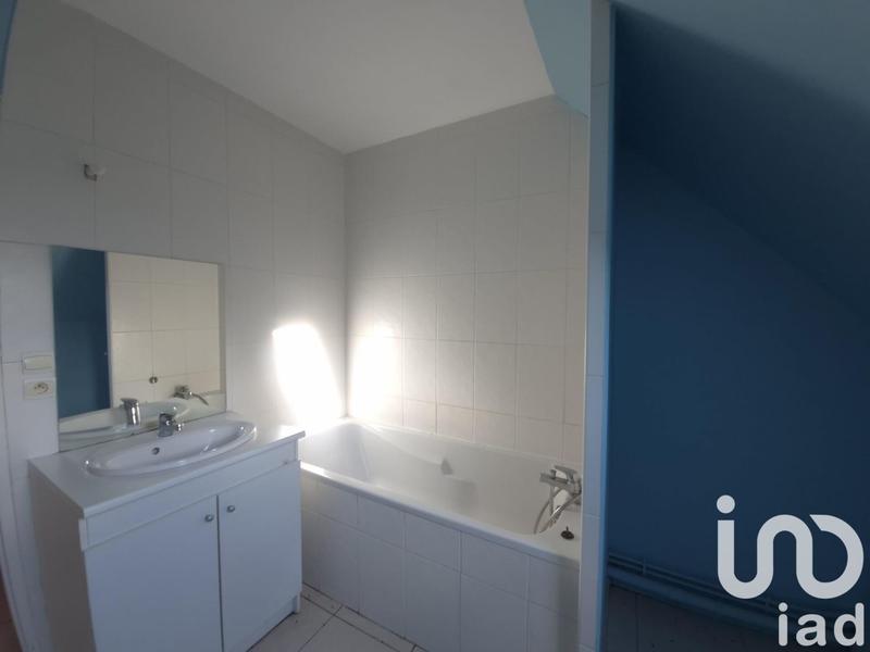 Maison - 127 m² - 7 pièces