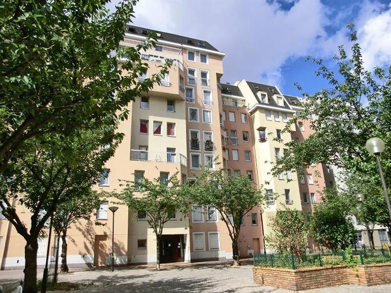 Appartement - 58 m² - 2 pièces