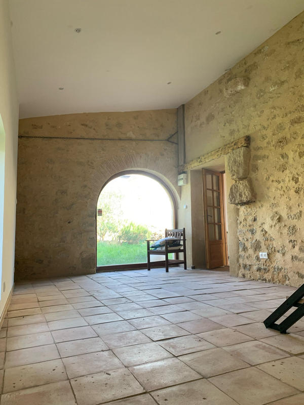 Maison - 177 m² - 7 pièces