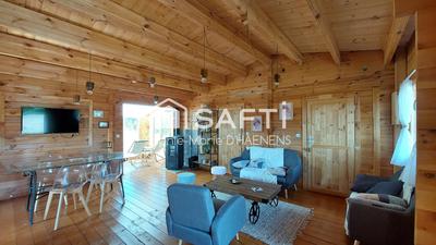 Local commercial - 826 m² - 8 pièces