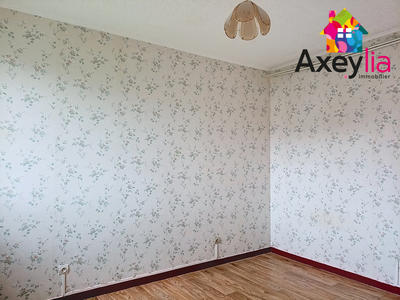 Appartement - 74 m² - 4 pièces