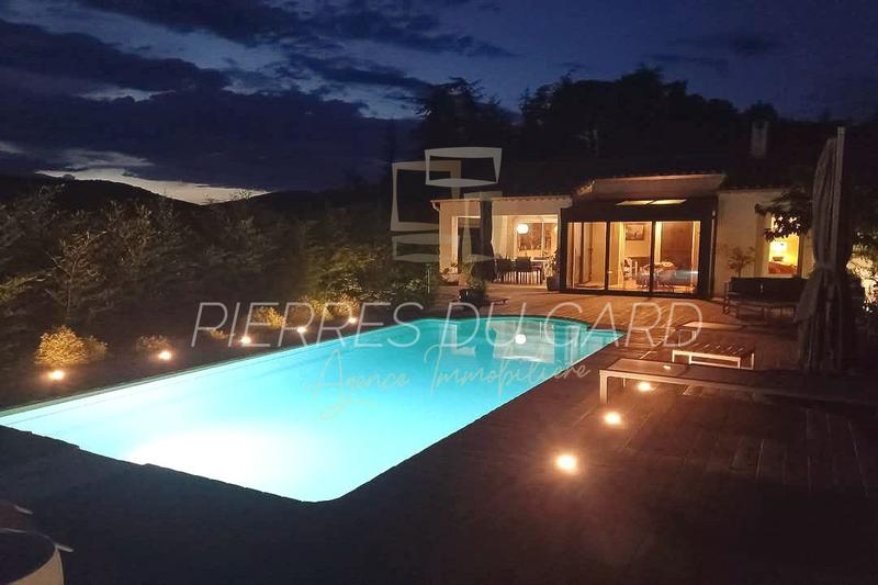 Villa - 122 m² - 5 pièces