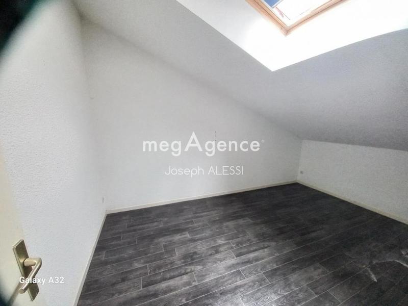 Appartement - 74 m² - 3 pièces