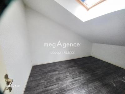 Appartement - 74 m² - 3 pièces