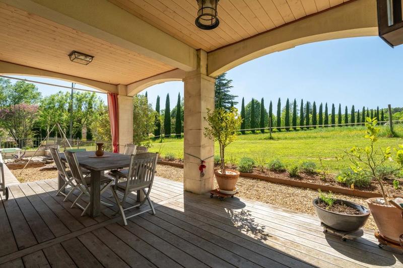 Demeure - 185 m² - 7 pièces